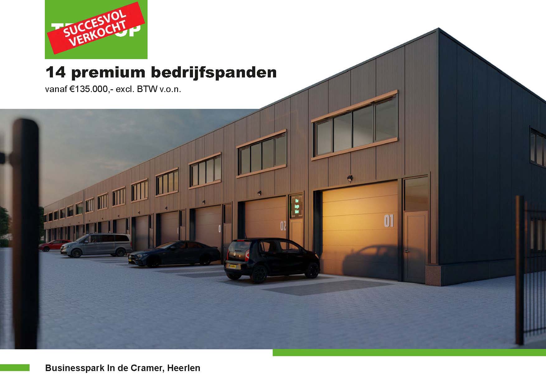 Heerlen 2 brochure